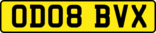 OD08BVX