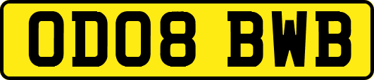 OD08BWB