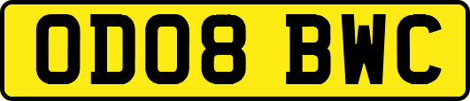 OD08BWC