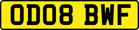 OD08BWF
