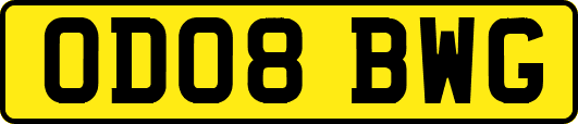 OD08BWG