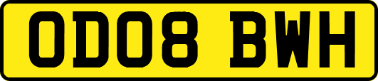 OD08BWH
