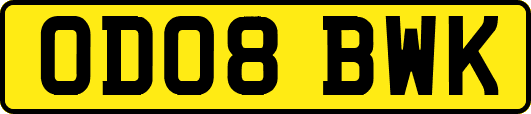 OD08BWK