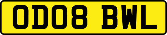 OD08BWL
