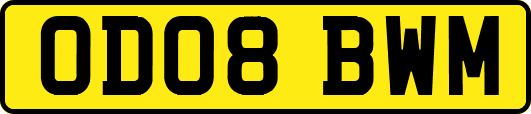 OD08BWM