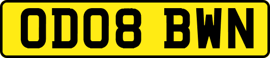 OD08BWN