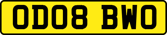 OD08BWO