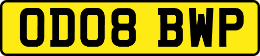 OD08BWP