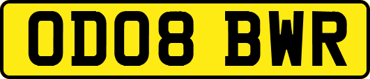 OD08BWR