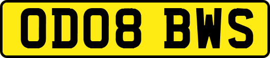 OD08BWS