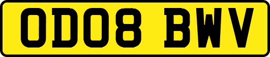 OD08BWV