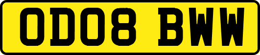 OD08BWW