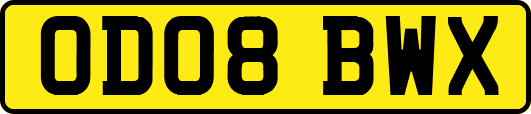 OD08BWX