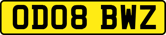 OD08BWZ