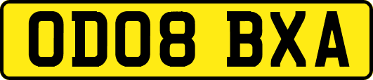 OD08BXA