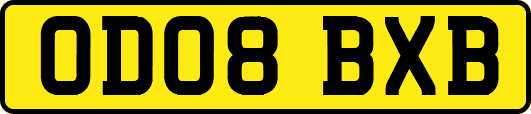 OD08BXB