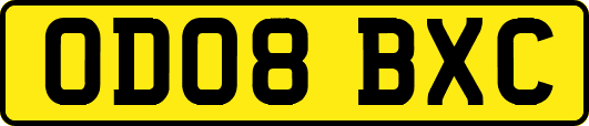OD08BXC