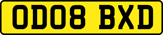 OD08BXD
