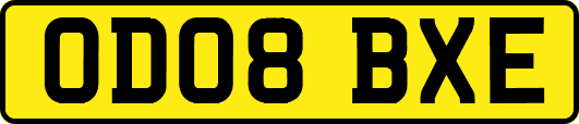 OD08BXE