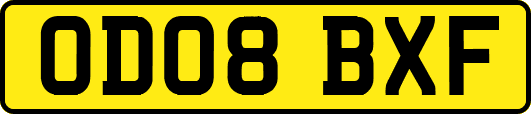 OD08BXF