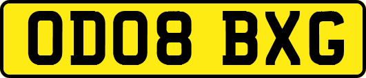 OD08BXG