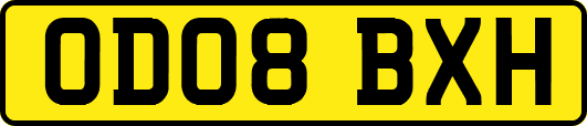 OD08BXH
