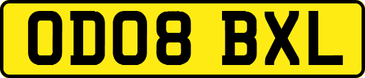 OD08BXL