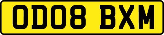 OD08BXM