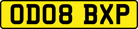 OD08BXP
