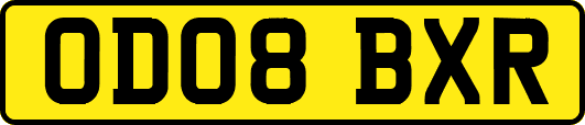 OD08BXR