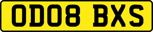 OD08BXS