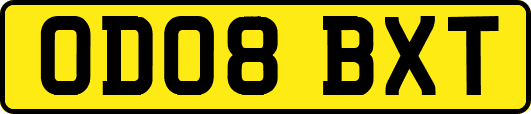 OD08BXT
