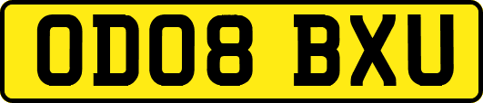 OD08BXU