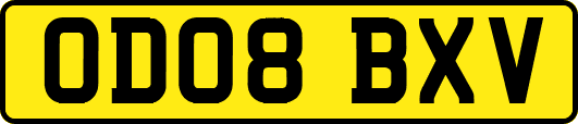 OD08BXV