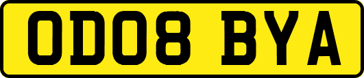 OD08BYA
