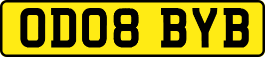 OD08BYB