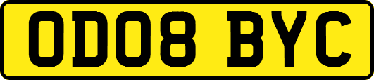 OD08BYC