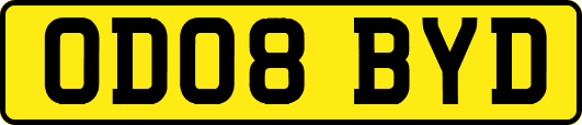 OD08BYD