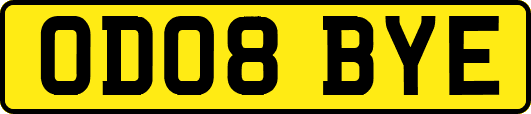 OD08BYE