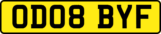 OD08BYF