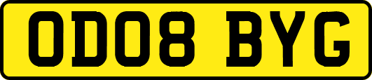 OD08BYG