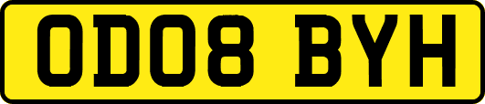 OD08BYH
