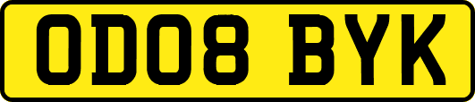 OD08BYK