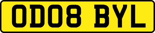 OD08BYL