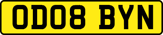 OD08BYN