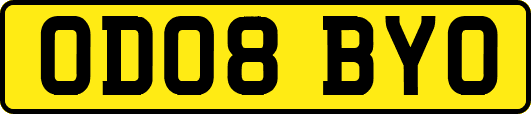 OD08BYO