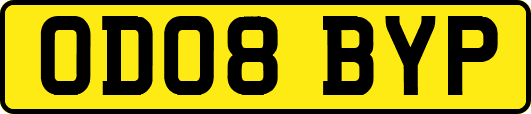 OD08BYP