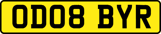OD08BYR