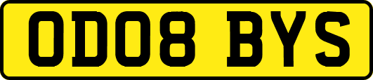 OD08BYS