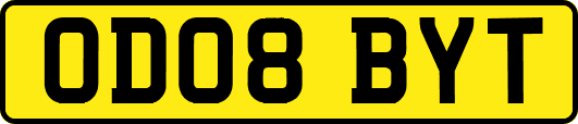 OD08BYT